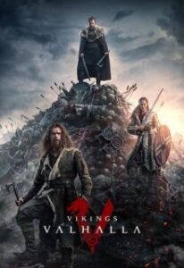 دانلود فصل سوم سریال وایکینگ ها والهالا Vikings: Valhalla 2024