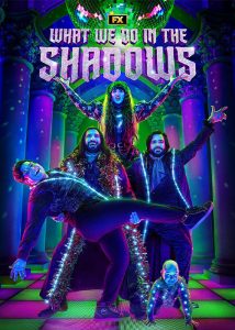 دانلود سریال آنچه در سایه ها انجام می دهیم 2024-2019 What We Do in the Shadows