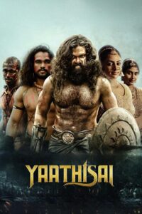 دانلود فیلم هندی یاتیسای Yaathisai 2023 دوبله فارسی