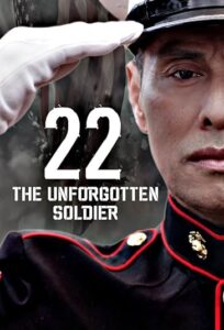 دانلود فیلم 22 سرباز فراموش نشدنی The Unforgotten Soldier 22 2023