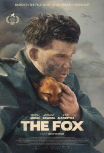 دانلود فیلم روباه The Fox 2022