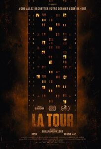 دانلود فیلم برج La tour 2022