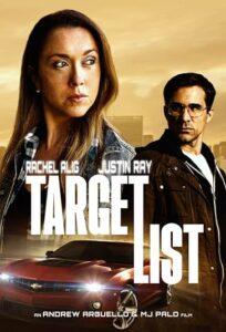 دانلود فیلم لیست هدف Target List 2023