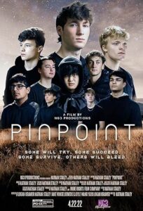دانلود فیلم مشخص کن Pinpoint 2022