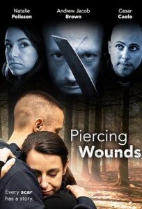 دانلود فیلم زخم های فلج کننده Piercing Wounds 2023