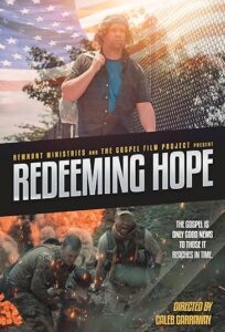 دانلود فیلم امید رهایی بخش Redeeming Hope 2023