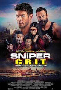 دانلود فیلم Sniper: G.R.I.T. - Global Response And Intelligence Team 2023