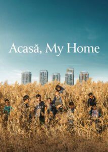 دانلود مستند آکاسا خانه من Acasa, My Home 2020