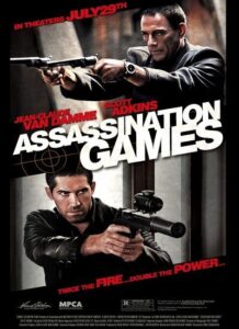 Assassination-Games