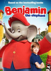 Benjamin-the-Elephant