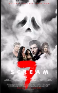 دانلود فیلم جیغ 7 Scream 7 2024