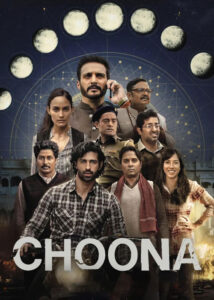 دانلود سریال هندی چونا Choona 2023