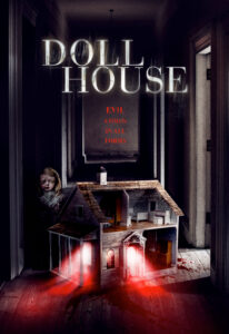 دانلود فیلم خانه عروسکی 2024 Dollhouse