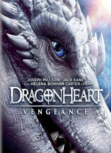 Dragonheart-Vengeance