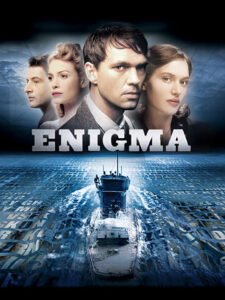 Enigma-2001
