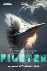 دانلود فیلم جنگنده Fighter 2024