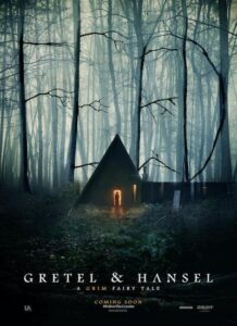 Gretel-And-Hansel