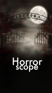 دانلود فیلم ترسناک 2024 Horrorscope