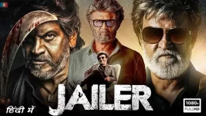 دانلود فیلم هندی زندانبان Jailer 2023
