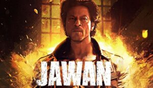 فیلم هندی جوان Jawan 2023