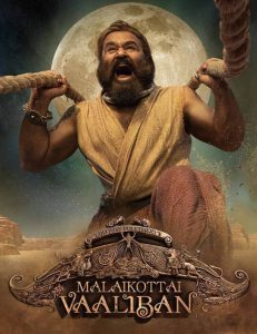 دانلود فیلم هندی قهرمان مالایکوتای Malaikottai Vaaliban 2024