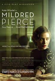Mildred Pierce 2011