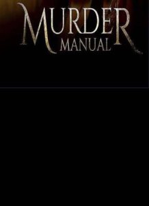 Murder-Manual