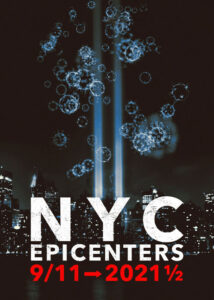 دانلود مستند گسل های نیویورک NYC Epicenters 9/11-2021½ 2021