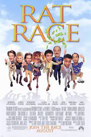 Rat Race 2001