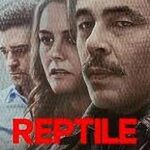 دانلود فیلم سوسمار Reptile 2023