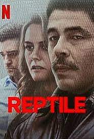 دانلود فیلم سوسمار Reptile 2023