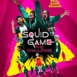 دانلود سریال اسکویید گیم: چالش Squid Game: The Challenge 2023