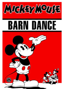 The-Barn-Dance-1929