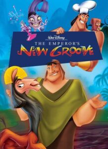 The-Emperor’s-New-Groove