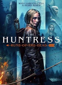The-Huntress-Rune-of-the-Dead