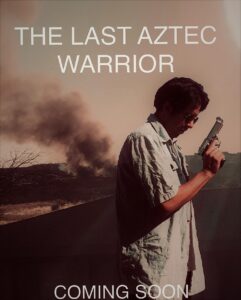 دانلود فیلم آخرین جنگجوی آزتک The Last Aztec Warrior 2024