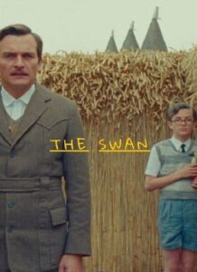 دانلود فیلم قو The Swan 2023