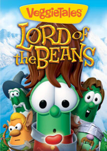 VeggieTales-Lord-of-the-Beans-2005