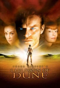 دانلود سریال فرزندان شن Children of Dune 2003 دوبله فارسی