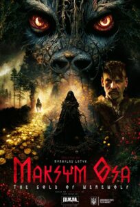 دانلود فیلم بیشترین سهم : طلای گرگینه Maksym Osa. The Gold of Warewolf 2022