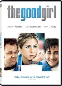 دانلود فیلم دختر خوب 2002 The Good Girl