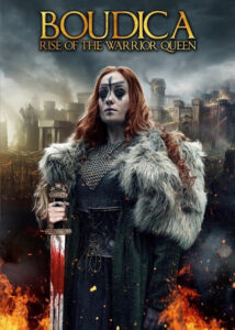 دانلود فیلم بودیکا: ملکه جنگ 2023 Boudica: Queen of War