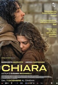 دانلود فیلم کیارا Chiara 2022