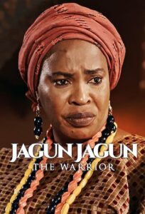 دانلود فیلم جاگون جاگون (جنگجو) Jagun Jagun (The Warrior) 2023