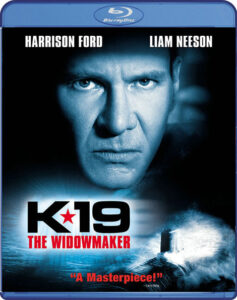 دانلود فیلم کی 19 دام مرگ K19 The Widowmaker 2002
