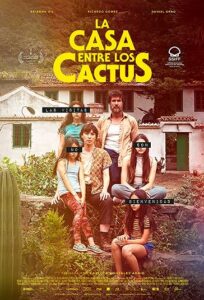 دانلود فیلم خانه ای در میان کاکتوس ها La casa entre los cactus 2022