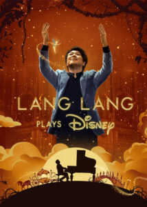 دانلود مستند انگ لانگ موسیقی های دیزنی را می نوازد Lang Lang Plays Disney 2023