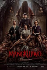 دانلود فیلم مانگکوجیوو 2 - Mangkujiwo 2023
