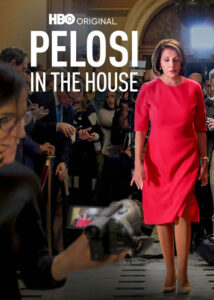 دانلود مستند پلوسی در مجلس نمایندگان Pelosi in the House 2022
