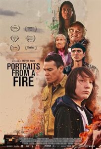 دانلود فیلم پرتره هایی از آتش Portraits from a Fire 2021